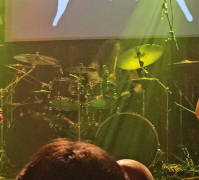 Nite - Legions of Metal Festival 2026, Chicago, IL - May 1 - 2, 2026