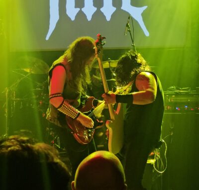 Nite - Legions of Metal Festival 2026, Chicago, IL - May 1 - 2, 2026