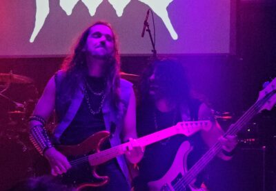 Nite - Legions of Metal Festival 2026, Chicago, IL - May 1 - 2, 2026