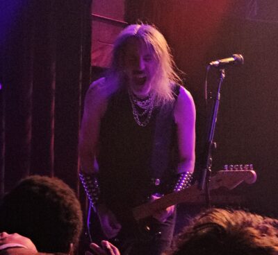 Nite - Legions of Metal Festival 2026, Chicago, IL - May 1 - 2, 2026