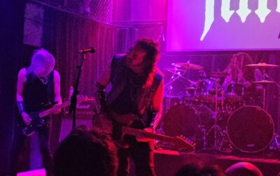 Nite - Legions of Metal Festival 2026, Chicago, IL - May 1 - 2, 2026