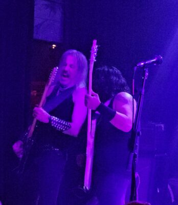 Nite - Legions of Metal Festival 2026, Chicago, IL - May 1 - 2, 2026