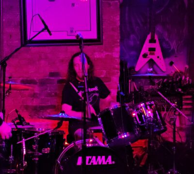 Black Sites - Legions of Metal Festival 2026, Chicago, IL - May 1 - 2, 2026