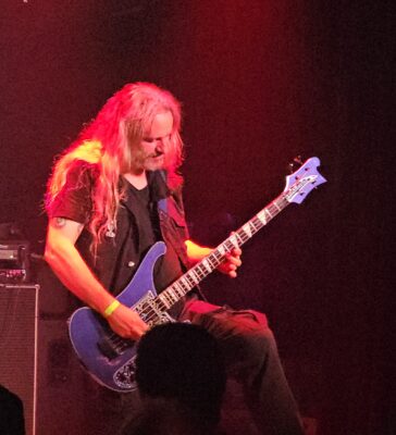 Omen - Legions of Metal Festival 2026, Chicago, IL - May 1 - 2, 2026