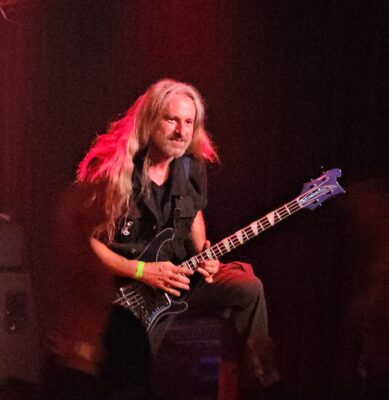 Omen - Legions of Metal Festival 2026, Chicago, IL - May 1 - 2, 2026