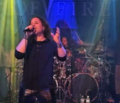 Rhapsody of Fire - Legions of Metal Festival 2026, Chicago, IL - May 1 - 2, 2026