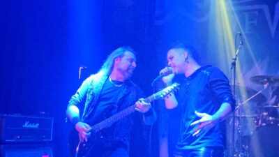 Rhapsody of Fire - Legions of Metal Festival 2026, Chicago, IL - May 1 - 2, 2026