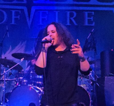 Rhapsody of Fire - Legions of Metal Festival 2026, Chicago, IL - May 1 - 2, 2026