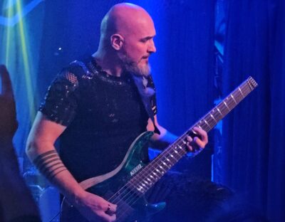 Rhapsody of Fire - Legions of Metal Festival 2026, Chicago, IL - May 1 - 2, 2026
