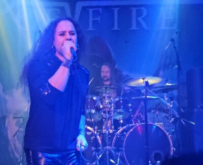 Rhapsody of Fire - Legions of Metal Festival 2026, Chicago, IL - May 1 - 2, 2026