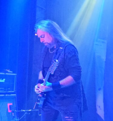 Rhapsody of Fire - Legions of Metal Festival 2026, Chicago, IL - May 1 - 2, 2026