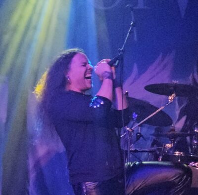 Rhapsody of Fire - Legions of Metal Festival 2026, Chicago, IL - May 1 - 2, 2026