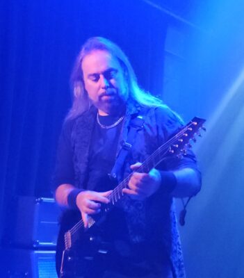 Rhapsody of Fire - Legions of Metal Festival 2026, Chicago, IL - May 1 - 2, 2026