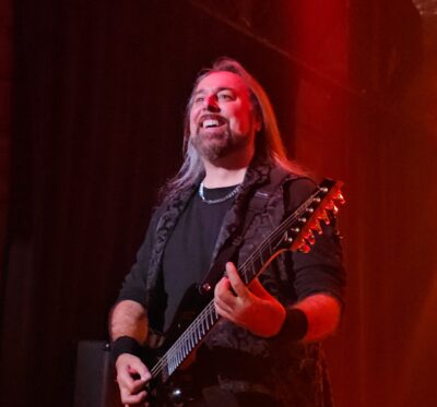 Rhapsody of Fire - Legions of Metal Festival 2026, Chicago, IL - May 1 - 2, 2026
