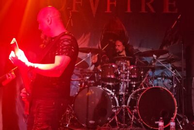 Rhapsody of Fire - Legions of Metal Festival 2026, Chicago, IL - May 1 - 2, 2026