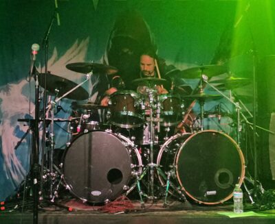 Rhapsody of Fire - Legions of Metal Festival 2026, Chicago, IL - May 1 - 2, 2026