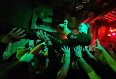 Rhapsody of Fire - Legions of Metal Festival 2026, Chicago, IL - May 1 - 2, 2026