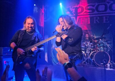Rhapsody of Fire - Legions of Metal Festival 2026, Chicago, IL - May 1 - 2, 2026