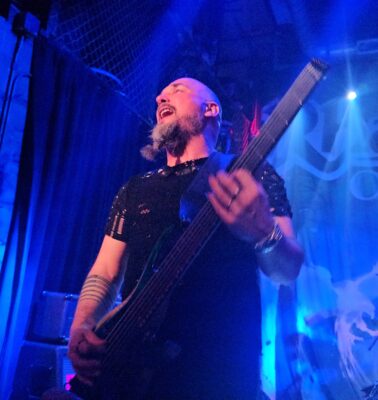 Rhapsody of Fire - Legions of Metal Festival 2026, Chicago, IL - May 1 - 2, 2026