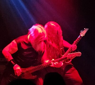 Battle Chapel - Legions of Metal Festival 2026, Chicago, IL - May 1 - 2, 2026