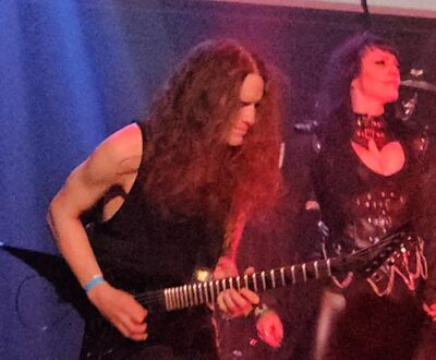 Battle Chapel - Legions of Metal Festival 2026, Chicago, IL - May 1 - 2, 2026