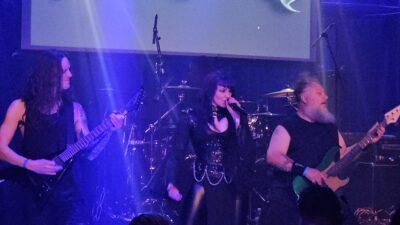 Battle Chapel - Legions of Metal Festival 2026, Chicago, IL - May 1 - 2, 2026