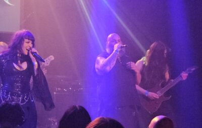 Battle Chapel - Legions of Metal Festival 2026, Chicago, IL - May 1 - 2, 2026