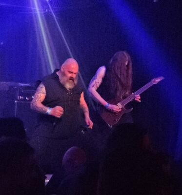 Battle Chapel - Legions of Metal Festival 2026, Chicago, IL - May 1 - 2, 2026