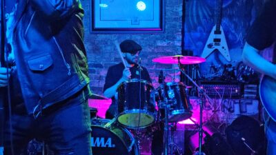Professor Emeritus - Legions of Metal Festival 2026, Chicago, IL - May 1 - 2, 2026
