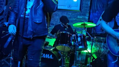 Professor Emeritus - Legions of Metal Festival 2026, Chicago, IL - May 1 - 2, 2026