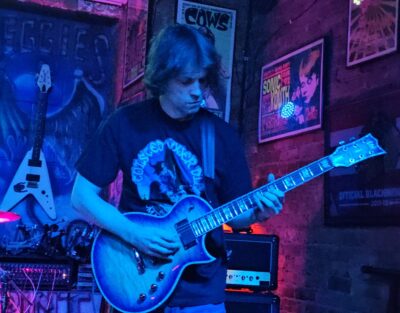 Professor Emeritus - Legions of Metal Festival 2026, Chicago, IL - May 1 - 2, 2026