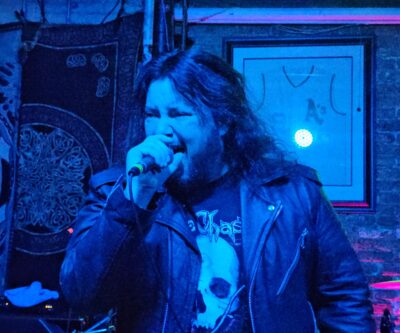 Professor Emeritus - Legions of Metal Festival 2026, Chicago, IL - May 1 - 2, 2026