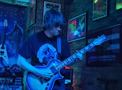 Professor Emeritus - Legions of Metal Festival 2026, Chicago, IL - May 1 - 2, 2026