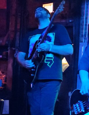 Professor Emeritus - Legions of Metal Festival 2026, Chicago, IL - May 1 - 2, 2026