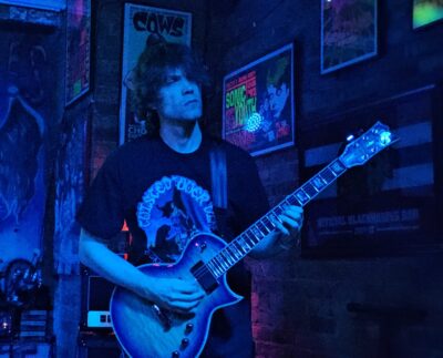 Professor Emeritus - Legions of Metal Festival 2026, Chicago, IL - May 1 - 2, 2026
