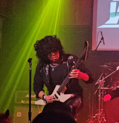 Wanted - Legions of Metal Festival 2026, Chicago, IL - May 1 - 2, 2026