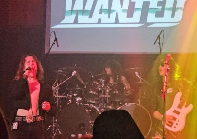 Wanted - Legions of Metal Festival 2026, Chicago, IL - May 1 - 2, 2026
