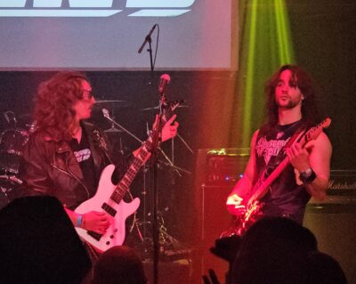 Wanted - Legions of Metal Festival 2026, Chicago, IL - May 1 - 2, 2026