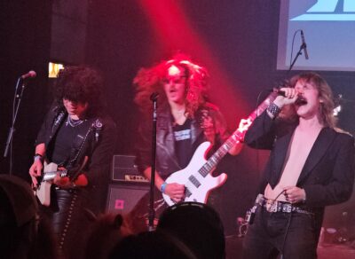 Wanted - Legions of Metal Festival 2026, Chicago, IL - May 1 - 2, 2026