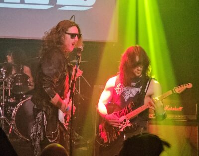 Wanted - Legions of Metal Festival 2026, Chicago, IL - May 1 - 2, 2026