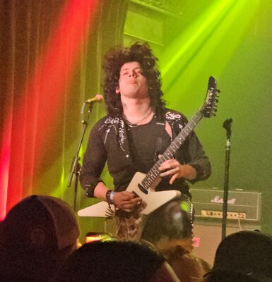 Wanted - Legions of Metal Festival 2026, Chicago, IL - May 1 - 2, 2026