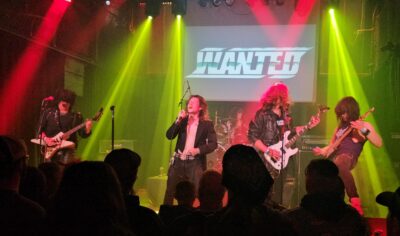 Wanted - Legions of Metal Festival 2026, Chicago, IL - May 1 - 2, 2026