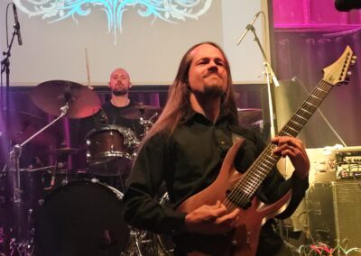 Fires in the Distance - Legions of Metal Festival 2026, Chicago, IL - May 1 - 2, 2026
