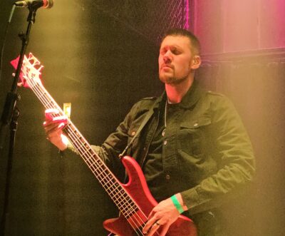 Fires in the Distance - Legions of Metal Festival 2026, Chicago, IL - May 1 - 2, 2026