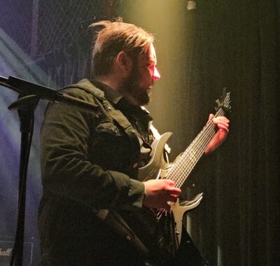 Fires in the Distance - Legions of Metal Festival 2026, Chicago, IL - May 1 - 2, 2026