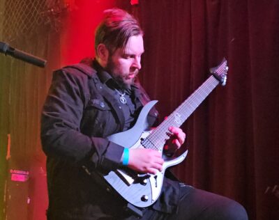 Fires in the Distance - Legions of Metal Festival 2026, Chicago, IL - May 1 - 2, 2026