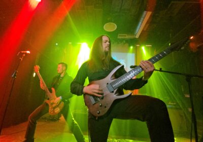 Fires in the Distance - Legions of Metal Festival 2026, Chicago, IL - May 1 - 2, 2026