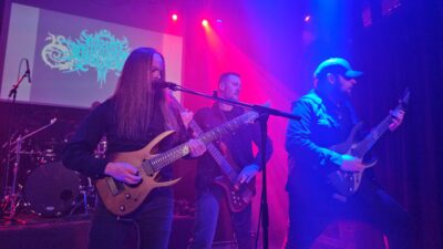 Fires in the Distance - Legions of Metal Festival 2026, Chicago, IL - May 1 - 2, 2026