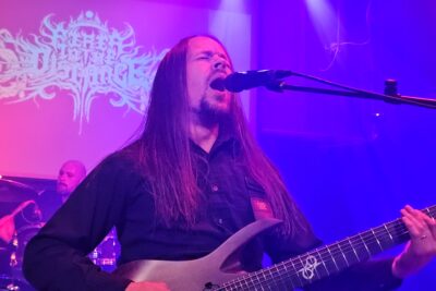 Fires in the Distance - Legions of Metal Festival 2026, Chicago, IL - May 1 - 2, 2026