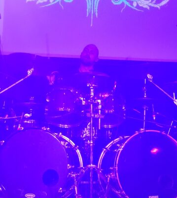 Fires in the Distance - Legions of Metal Festival 2026, Chicago, IL - May 1 - 2, 2026